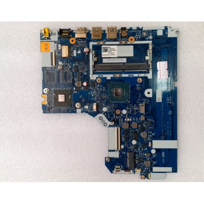 MB BAD - донор Lenovo IdeaPad 330-15IGM (5B20R) EG431, EG532, FG5N2 NM-B661 REV: 1.0 (SR3RZ) (AMD 216-0889018)