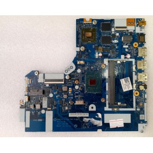 MB BAD - донор Lenovo IdeaPad 320-15IAP (5B20P) DG424, DG524 NM-B301 REV: 1.0 (SR3RZ) (AMD 216-0889018) (AMD 216-0889018)  4 чипа SKHynix H5GC4H24AJR R0C 725A