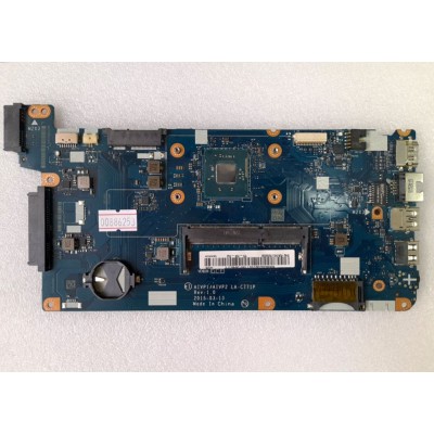 MB BAD - донор Lenovo IdeaPad 100-15IBY AIVP2 U52 (8S5B20J3076011M) AIVP1/AIVP2 LA-C771P REV:1.0, SR1YJ Intel Celeron Mobile N2840 BGA1170