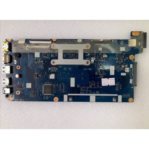 MB BAD - донор Lenovo IdeaPad 100-15IBY AIVP2 U52 (8S5B20J3076011M) AIVP1/AIVP2 LA-C771P REV:1.0, SR1YJ Intel Celeron Mobile N2840 BGA1170