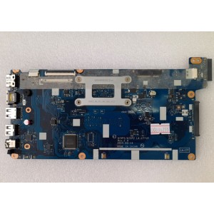 MB BAD - донор Lenovo IdeaPad 100-15IBY AIVP2 U52 (8S5B20J3076011M) AIVP1/AIVP2 LA-C771P REV:1.0, SR1YJ Intel Celeron Mobile N2840 BGA1170