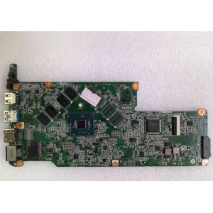 MB BAD - донор Lenovo Yoga 300-11ibr (5B20L) BM5488_FRC_V1.4 (SR2NK) 4 чипа 6HN77 D9SDD