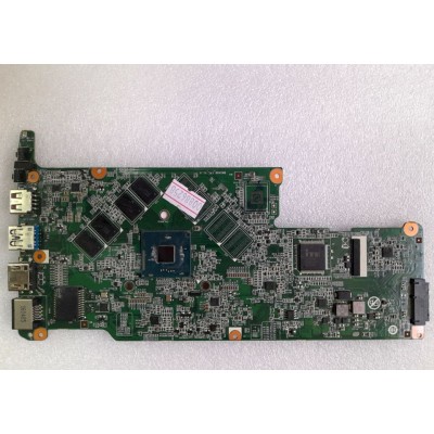 MB BAD - донор Lenovo Yoga 300-11ibr (5B20L) BM5488_FRC_V1.4 (SR2NK) 4 чипа 6HN77 D9SDD