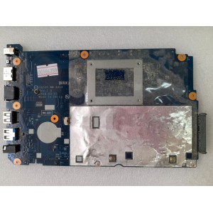 MB BAD - донор Lenovo IdeaPad 110-15IBR (5B20L) CG520 NM-A801 REV: 1.0 (SR2KN) 4 чипа SEC 619 K4B4G16 46E BYK0 
