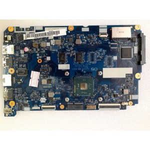 MB BAD - донор Lenovo IdeaPad 110-15IBR (5B20L) CG520 NM-A801 REV: 1.0 (SR2KL) 4 чипа SKHynix H5TC4G63CFA PBA 618A