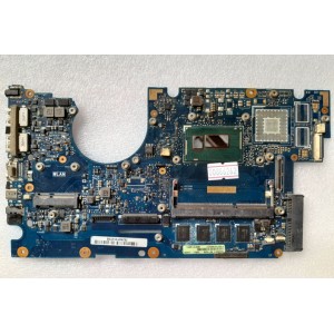 MB BAD - донор Asus UX32LA MAIN_BD._4G (90NB0510-R00050, 60NB0510-MB1400(202)) UX32LA-LN REV. 2.0., (SR1ED (не посажен)) 8 чипов Skhynix H5TC4G83AFR PBA 41SV 