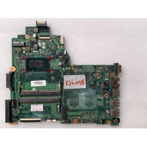 MB BAD - донор HP 240 G6 (?) DA0P1BMB6D0 REV: D, (SR342) КЗ ПО USB
