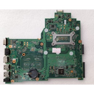 MB BAD - донор HP 240 G6 (?) DA0P1BMB6D0 REV: D, (SR342) КЗ ПО USB 