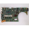 MB BAD - донор Asus VivoBook S551LN (60NB05F0-MBT261-220) S551LN REV: 2.2, (nVidia  N15S-GT-S-A2) (SR160 нет кз по USB), 4 чипов  4FE77 D9PZM, 8 чипов ELPIDA J4208EFBG GNL-F 