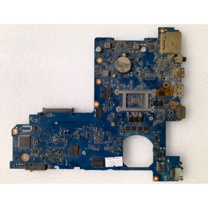 MB BAD - донор Samsung NP270E5V (BA92-12171A) LAMPARD_N14X REV: 1.0, nVidia N14M-GL-S-A2, (SR0WX нет КЗ по USB), 4 чипов SAMSUNG K4W4GI646B-HC11 307