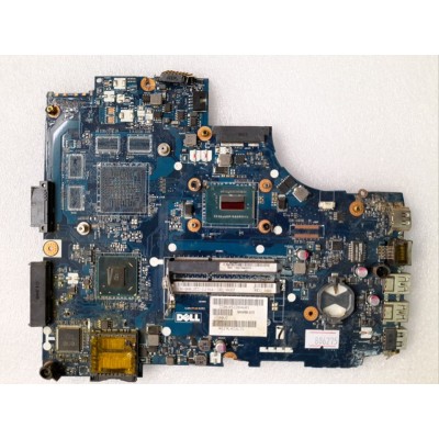 MB BAD - донор Dell 3521 (?) VAW00 LA-9104P, (SR0N9 нет КЗ по USB), SLJ8E