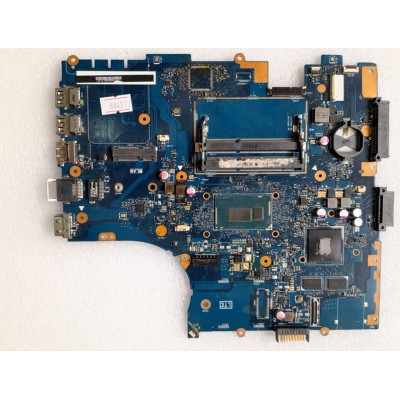 MB BAD - донор Asus Pro Essential PU551LA () PU551LA rev: 2.1, nVidia N15V-GM-S-A2, (SR1EB нет КЗ по USB), 4 чипа Skhynix H5TC2G63FFR 11C 447A