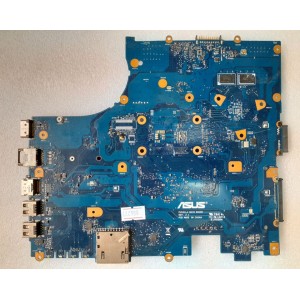 MB BAD - донор Asus Pro Essential PU551LA () PU551LA rev: 2.1, nVidia N15V-GM-S-A2, (SR1EB нет КЗ по USB), 4 чипа Skhynix H5TC2G63FFR 11C 447A