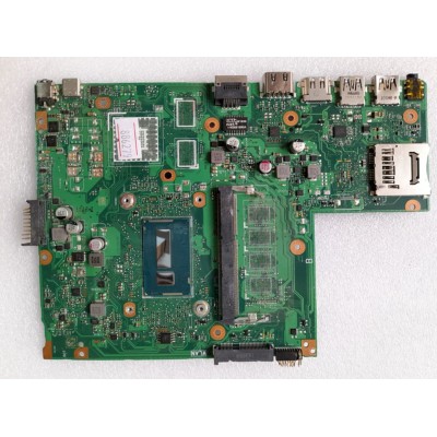 MB BAD - донор Asus X540LA MAIN_BD._0G (60NB0B00-MB2300) X540LJ REV. 2.1, (SR27G нет КЗ по USB)