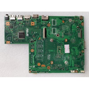 MB BAD - донор Asus X540LA MAIN_BD._0G (60NB0B00-MB2300) X540LJ REV. 2.1, (SR27G нет КЗ по USB)