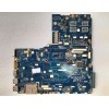 MB BAD - донор Lenovo IdeaPad B50-70, ZIWB3 DHK (11S5B20G460830MP) ZIWB2/ZIWB3/ZIWE1 LA-B091P REV:1.0, AMD 216-0856050, (SR1E8  нет КЗ по USB) 4 ЧИПА SAMSUNG K4W2G16460-BC1A 349