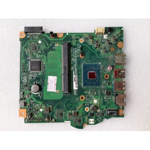 MB BAD - донор Acer Aspire ES1-533 (?) B5W1A/B7W1A LA-D641P, (SR2Z5 нет КЗ по USB)