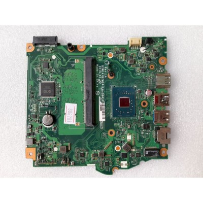 MB BAD - донор Acer Aspire ES1-533 (?) B5W1A/B7W1A LA-D641P, (SR2Z5 нет КЗ по USB)