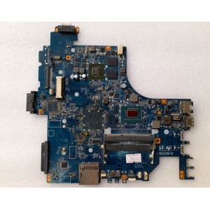 MB BAD - донор Sony SVF152 (?) DA0HK9MB6D0 REV: D MODEL: HK9, (nVidia N14P-GV2-S-A1), (SR0XL нет КЗ по USB), 4 ЧИПА SAMSUNG K4W4G1646B-HC11 340