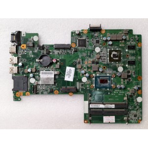 MB BAD - донор HP Pavilion 15-B (31U36MB00H0) DA0U36MB6D0 REV: D MODEL: U36 (SLJ8C) (nVidia  N13P-GV2-S-A2) (SR0N9 нет КЗ по USB) 4 чипа Hynix H5TQ2G63DFR 11C 230A
