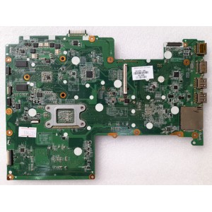 MB BAD - донор HP Pavilion 15-B (31U36MB00H0) DA0U36MB6D0 REV: D MODEL: U36 (SLJ8C) (nVidia  N13P-GV2-S-A2) (SR0N9 нет КЗ по USB) 4 чипа Hynix H5TQ2G63DFR 11C 230A