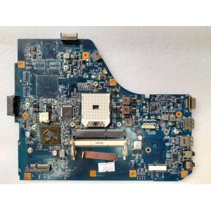 MB BAD - донор Acer Aspire 5560G (?) JE50 SB MB 10338-1M, AMD218-0755046