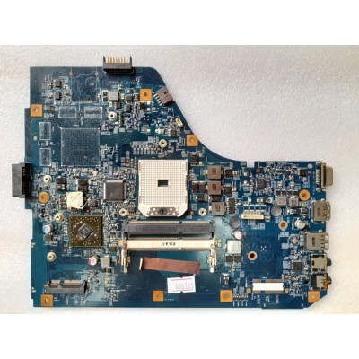 MB BAD - донор Acer Aspire 5560G (?) JE50 SB MB 10338-1M, AMD218-0755046