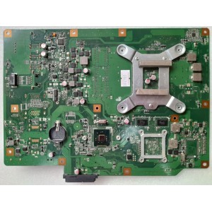MB BAD - донор Asus ET2221 (60PT00R0-MB0C1) ET2221I REV:1.2, nVidia N14M-GE-S-A2, SR178, 4 чипа Skhynix H4T02G63DFT 11C 403V