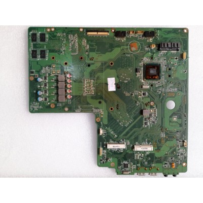 MB BAD - донор Asus EeeTop ET2400IGTS (60-PE3VMB3000-A03) ET2400IGTS REV: 1.01G, 8 чипов Hynix H5TQ2G63DFR 11C 118A