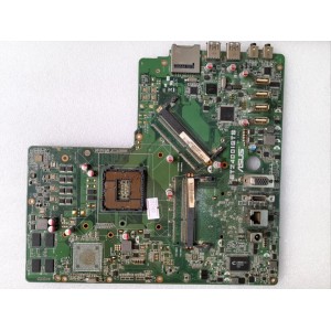 MB BAD - донор Asus EeeTop ET2400IGTS (60-PE3VMB3000-A03) ET2400IGTS REV: 1.01G, 8 чипов Hynix H5TQ2G63DFR 11C 118A