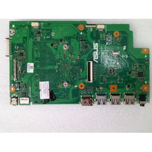 MB BAD - донор Asus X540MA MAIN_BD._4G (60NB0IR0-MB2030 R200) X540MA REV. 2.0,SR3S0, 4 чипа  7ZC47 D9TFT