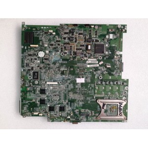 MB BAD - донор HP ZD8000, DA0NT2MB6F6 REV: F, 31NT2MB0030, INTEL SL7AG, SL7LY, ATI 216PDAGA23F, 8 чипов SAMSUNGK4D553235F-GC33 516