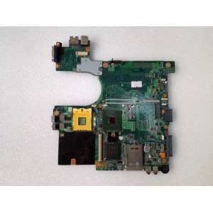 MB BAD - донор Toshiba Satellite A100-14, 6050A2041301-MB-A05, 1310A2041317, INTEL SL8YB,