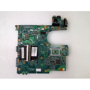 MB BAD - донор Toshiba Satellite A100-14, 6050A2041301-MB-A05, 1310A2041317, INTEL SL8YB, 