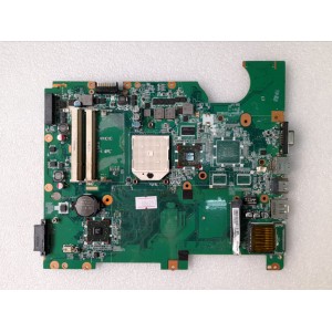 MB BAD - донор HP Compaq CQ61-4085L, DA00P8MB6D1 REV: D, AMD 218-0660017, AMD 216-0752001, 1 чип SAMSUNG K4N1G164QE-HC20 001