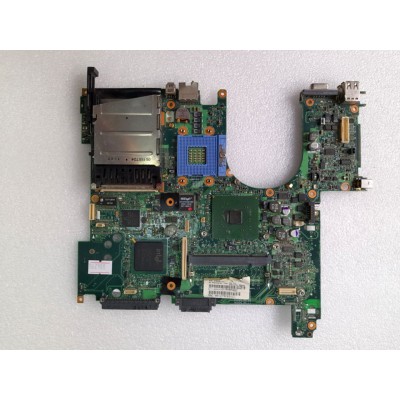 MB BAD - донор HP Compaq NC6120, PCB-PF9603MB-42A VER: 2.0 6050A0055001-A03 HSTNN-105C, INTEL SL7W6, SL8AE