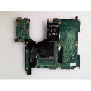 MB BAD - донор HP Compaq NC6120, PCB-PF9603MB-42A VER: 2.0 6050A0055001-A03 HSTNN-105C, INTEL SL7W6, SL8AE