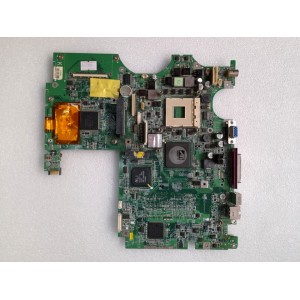 MB BAD - донор HP PRESARIO 2500, KT9D DAKT9DMB6E2 REV. E, ATI 216PS2BFA22H, ALI XHFJTN000000F