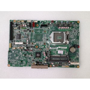 MB BAD - донор Lenovo m93z, IQ87SE REV: 1.0,