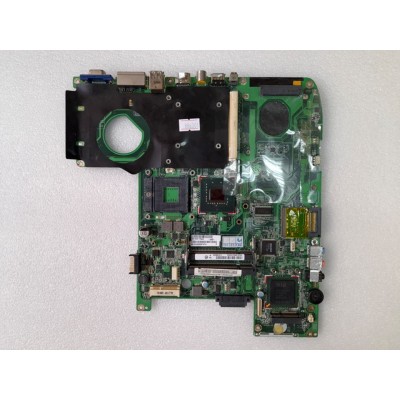 MB BAD - донор Acer Aspire 5920, 5920G MB. (31ZD1MB0050) DA0ZD1MB6F0 REV: F, Intel NH82801HBM SLA5Q, Intel LE82PM965 SLA5U
