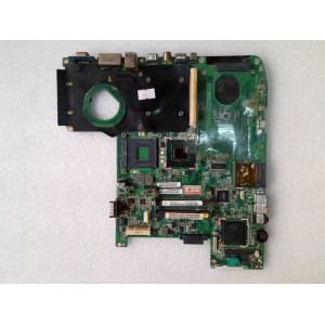 MB BAD - донор Acer Aspire 5920, 5920G MB. (31ZD1MB0050) DA0ZD1MB6F0 REV: F, Intel NH82801HBM SLA5Q, Intel LE82PM965 SLA5U