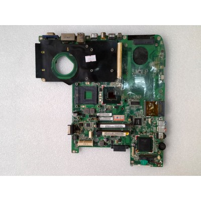 MB BAD - донор Acer Aspire 5920, 5920G MB. (31ZD1MB0050) DA0ZD1MB6F0 REV: F, Intel NH82801HBM SLA5Q, Intel LE82PM965 SLA5U