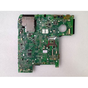 MB BAD - донор Acer Aspire 5920, 5920G MB. (31ZD1MB0050) DA0ZD1MB6F0 REV: F, Intel NH82801HBM SLA5Q, Intel LE82PM965 SLA5U