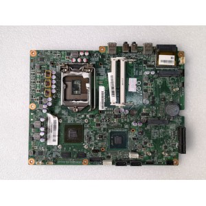 MB BAD - донор Lenovo IdeaCentre C340, C440 (11390000849ZZ0MP32V(?)4V) CIH61S1 VER:1.0, nVidia N13M-GE2-AI0-A1, 8 ЧИПОВ Skhynix W5TQ2G63DFR 11C 313V