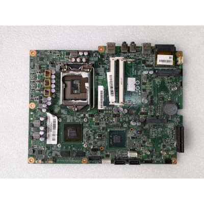 MB BAD - донор Lenovo IdeaCentre C340, C440 (11390000849ZZ0MP32V(?)4V) CIH61S1 VER:1.0, nVidia N13M-GE2-AI0-A1, 8 ЧИПОВ Skhynix W5TQ2G63DFR 11C 313V