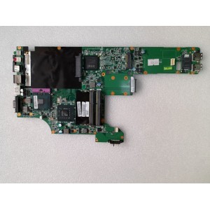 MB BAD - донор Lenovo ThinkPad SL510 (FRU: 63Y2102) DAGC3AMB8I0 (8L) REV: I, Intel SLB8Q AF82801IBM, Intel SLGZC, SLB94