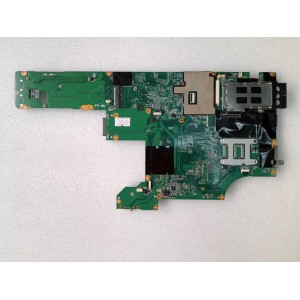 MB BAD - донор Lenovo ThinkPad SL510 (FRU: 63Y2102) DAGC3AMB8I0 (8L) REV: I, Intel SLB8Q AF82801IBM, Intel SLGZC, SLB94