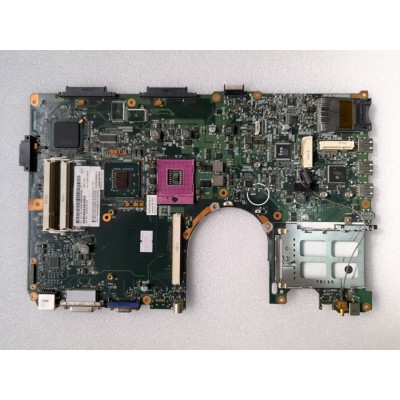 MB BAD - донор Acer Aspire 9920G, 6050A2128301-MB-A03, Intel NH82801HBM SLA5Q, SLA5B