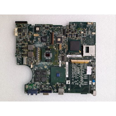 MB BAD - донор Samsung X10, SX10 (AQUILA) BA41-00316A REV: 1.1-06, BA92-02003A, RICOH R5C5Q90 3B5 760 INTEL SL6DN, SL6TJ, INTEL SL6F5