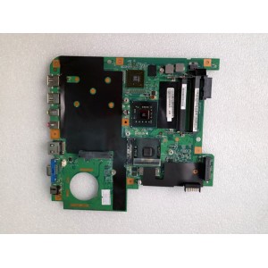 MB BAD - донор Lenovo IdeaPad B450, LA14 DIS MB (55.4DM01) 09244-1, 48.4DM04.011, Intel SLB8Q AF82801IBM, Intel SLB94 AC82GM45, nVidia N10M-LP2-S-A2, INTEL SLGJM, 2 чипа Hynix H5RS1H23MFR